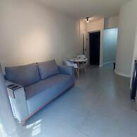 APARTAMENTO MEU LAR LIBERDADE SP