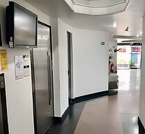 APARTAMENTO MEU LAR LIBERDADE SP