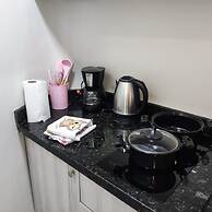 APARTAMENTO MEU LAR LIBERDADE SP