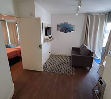 APARTAMENTO MEU LAR LIBERDADE SP