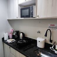 APARTAMENTO MEU LAR LIBERDADE SP