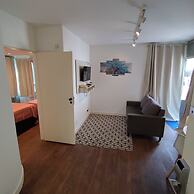 APARTAMENTO MEU LAR LIBERDADE SP