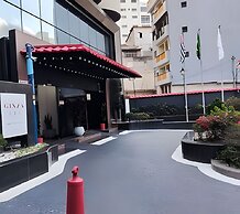 APARTAMENTO MEU LAR LIBERDADE SP