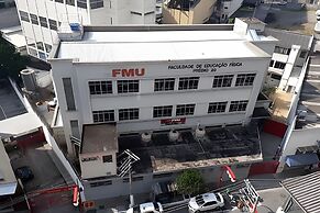 APARTAMENTO MEU LAR LIBERDADE SP