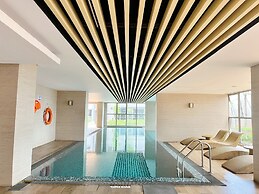 OneHOME Gold Coast PIK SeaView Apartment