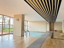 OneHOME Gold Coast PIK SeaView Apartment