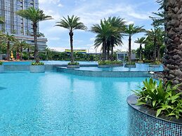 OneHOME Gold Coast PIK SeaView Apartment