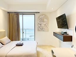 OneHOME Gold Coast PIK SeaView Apartment