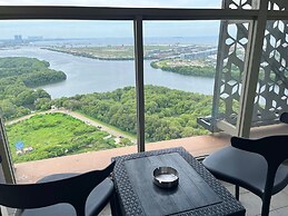 OneHOME Gold Coast PIK SeaView Apartment