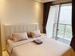 OneHOME Gold Coast PIK SeaView Apartment