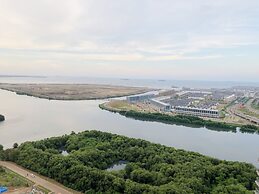 OneHOME Gold Coast PIK SeaView Apartment