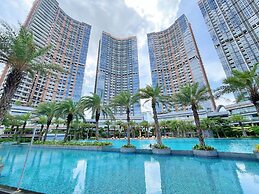OneHOME Gold Coast PIK SeaView Apartment