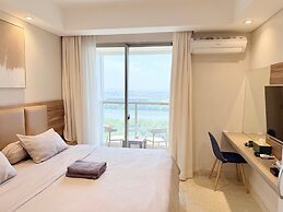 OneHOME Gold Coast PIK SeaView Apartment