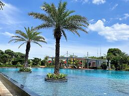 OneHOME Gold Coast PIK SeaView Apartment