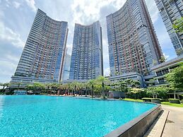 OneHOME Gold Coast PIK SeaView Apartment