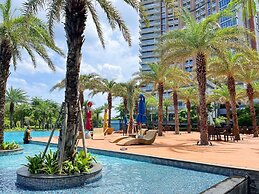 OneHOME Gold Coast PIK SeaView Apartment