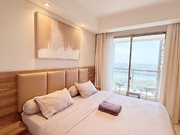 OneHOME Gold Coast PIK SeaView Apartment