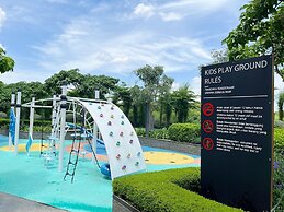 OneHOME Gold Coast PIK SeaView Apartment