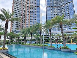 OneHOME Gold Coast PIK SeaView Apartment