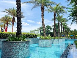 OneHOME Gold Coast PIK SeaView Apartment