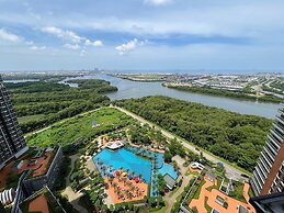 OneHOME Gold Coast PIK SeaView Apartment