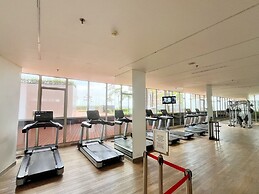 OneHOME Gold Coast PIK SeaView Apartment