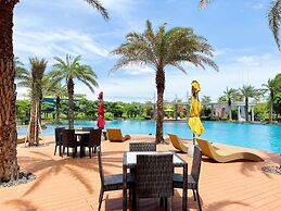 OneHOME Gold Coast PIK SeaView Apartment