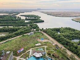 OneHOME Gold Coast PIK SeaView Apartment