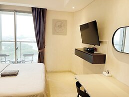 OneHOME Gold Coast PIK SeaView Apartment