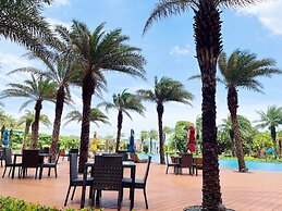 OneHOME Gold Coast PIK SeaView Apartment