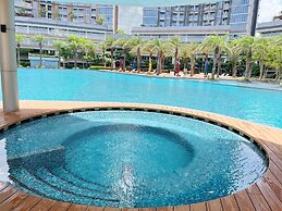 OneHOME Gold Coast PIK SeaView Apartment