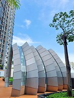 OneHOME Gold Coast PIK SeaView Apartment