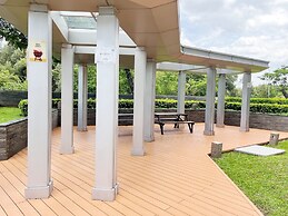 OneHOME Gold Coast PIK SeaView Apartment