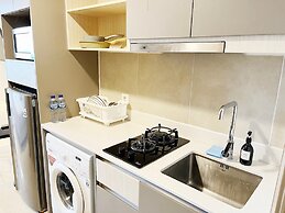 OneHOME Gold Coast PIK SeaView Apartment