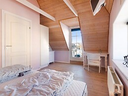 5 Star Holiday Home in Lokken