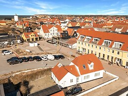 5 Star Holiday Home in Lokken