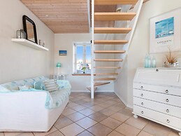 5 Star Holiday Home in Lokken