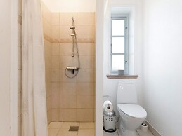 5 Star Holiday Home in Lokken