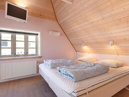 5 Star Holiday Home in Lokken