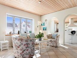 5 Star Holiday Home in Lokken