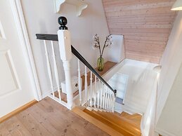 5 Star Holiday Home in Lokken