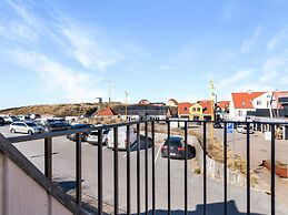 5 Star Holiday Home in Lokken