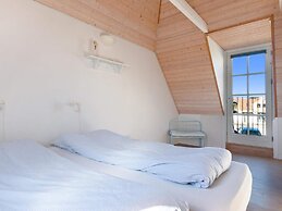 5 Star Holiday Home in Lokken