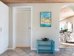 5 Star Holiday Home in Lokken