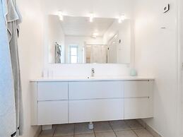 5 Star Holiday Home in Lokken