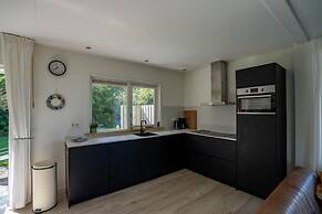 Holiday Home in Petten With Garden