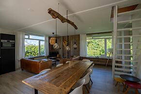 Holiday Home in Petten With Garden