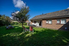 Holiday Home in Petten With Garden