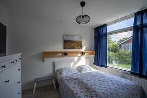 Holiday Home in Petten With Garden