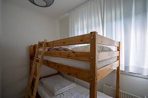 Holiday Home in Petten With Garden